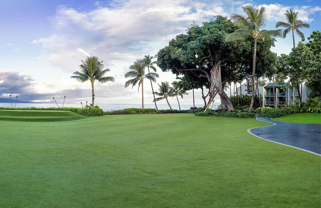 Wailea Beach Resort - Marriott, Maui-1