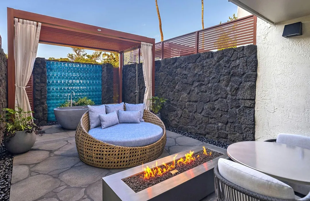 Wailea Beach Resort - Marriott, Maui-1
