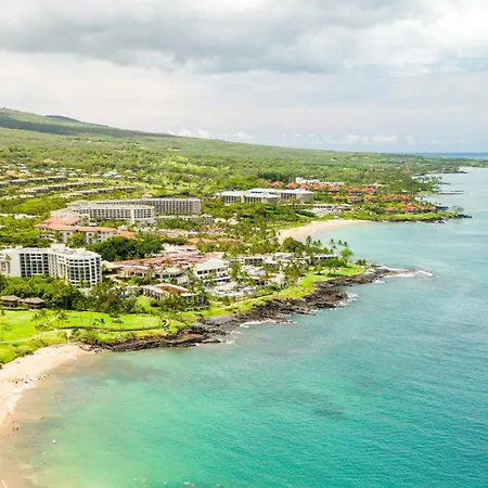 Wailea Beach Resort - Marriott, Maui-3