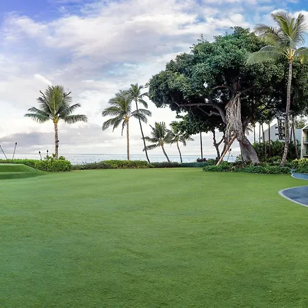 Wailea Beach Resort - Marriott, Maui-2