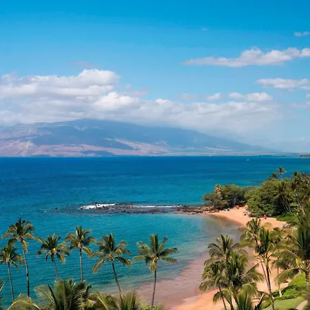 Wailea Beach Resort - Marriott, Maui-3