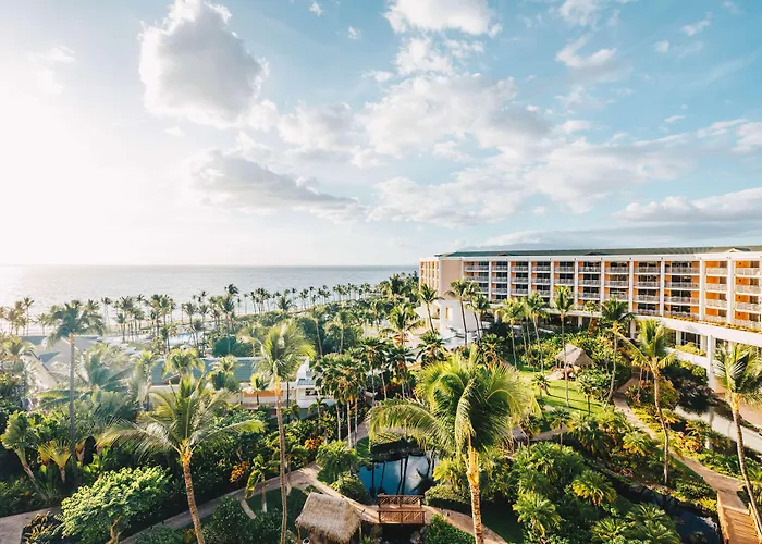 Grand Wailea & SpaResort Hotel